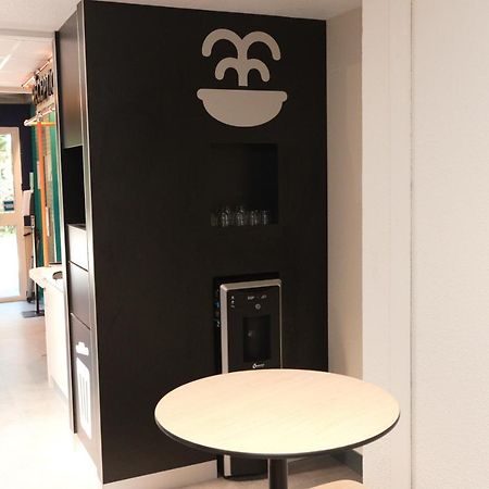 Ibis Budget La Teste Bassin D'Arcachon المظهر الخارجي الصورة