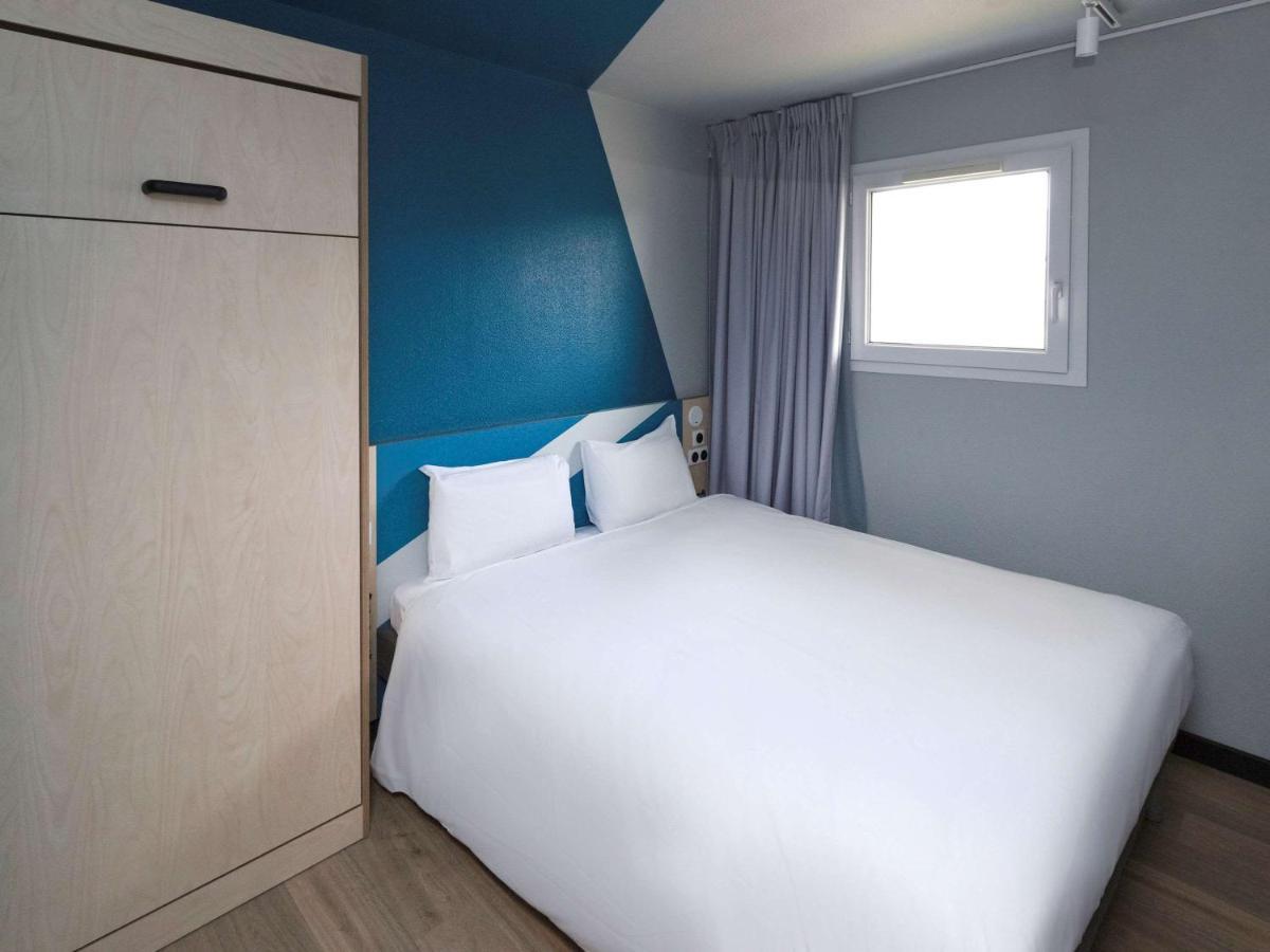Ibis Budget La Teste Bassin D'Arcachon المظهر الخارجي الصورة