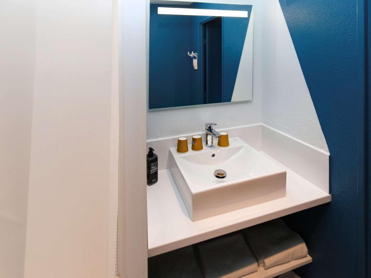 Ibis Budget La Teste Bassin D'Arcachon المظهر الخارجي الصورة