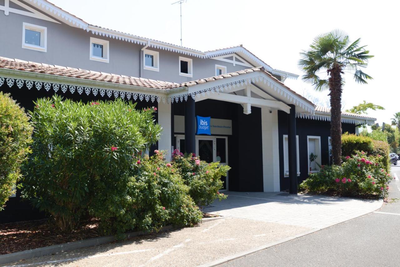Ibis Budget La Teste Bassin D'Arcachon المظهر الخارجي الصورة