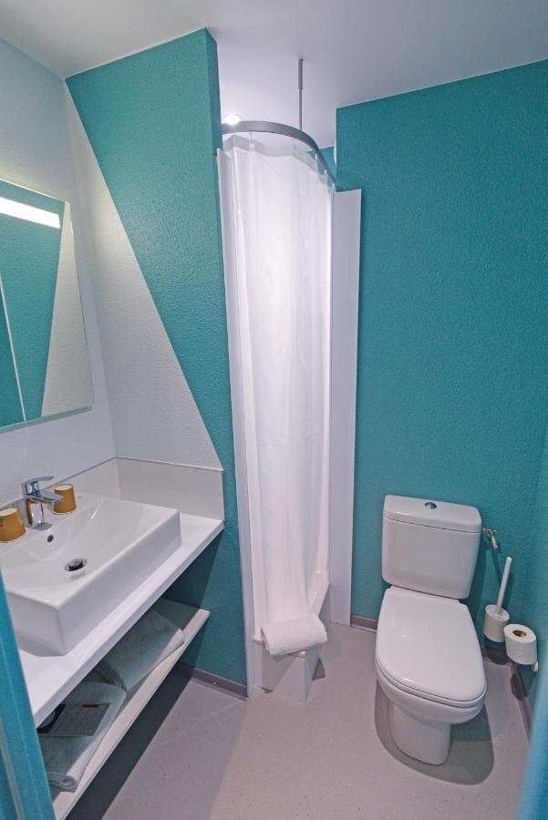 Ibis Budget La Teste Bassin D'Arcachon المظهر الخارجي الصورة