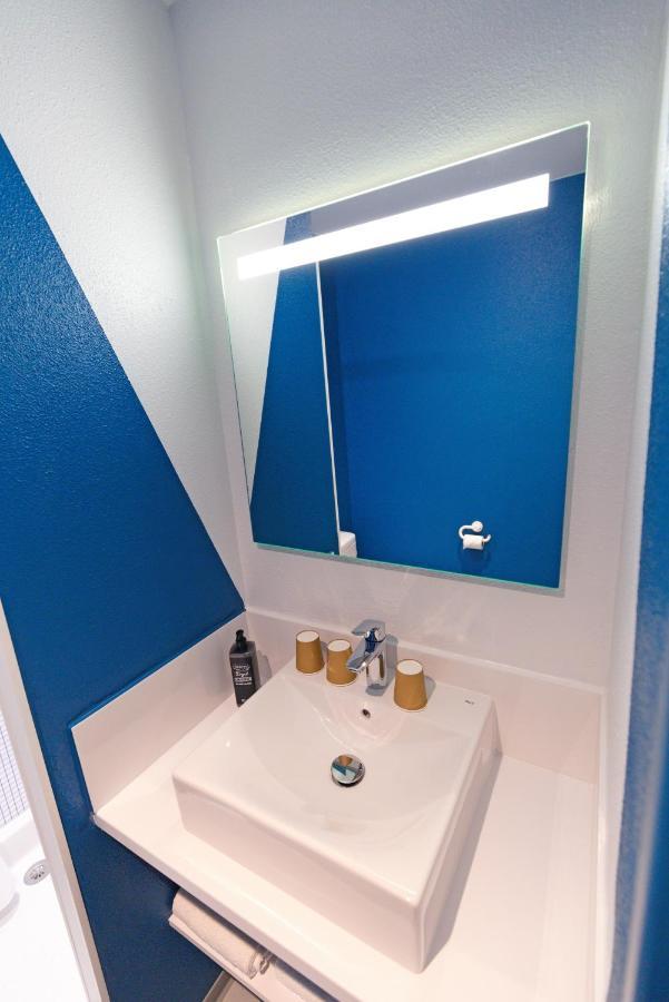 Ibis Budget La Teste Bassin D'Arcachon المظهر الخارجي الصورة