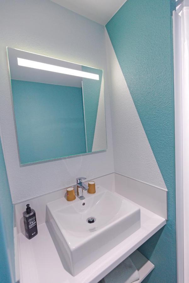Ibis Budget La Teste Bassin D'Arcachon المظهر الخارجي الصورة