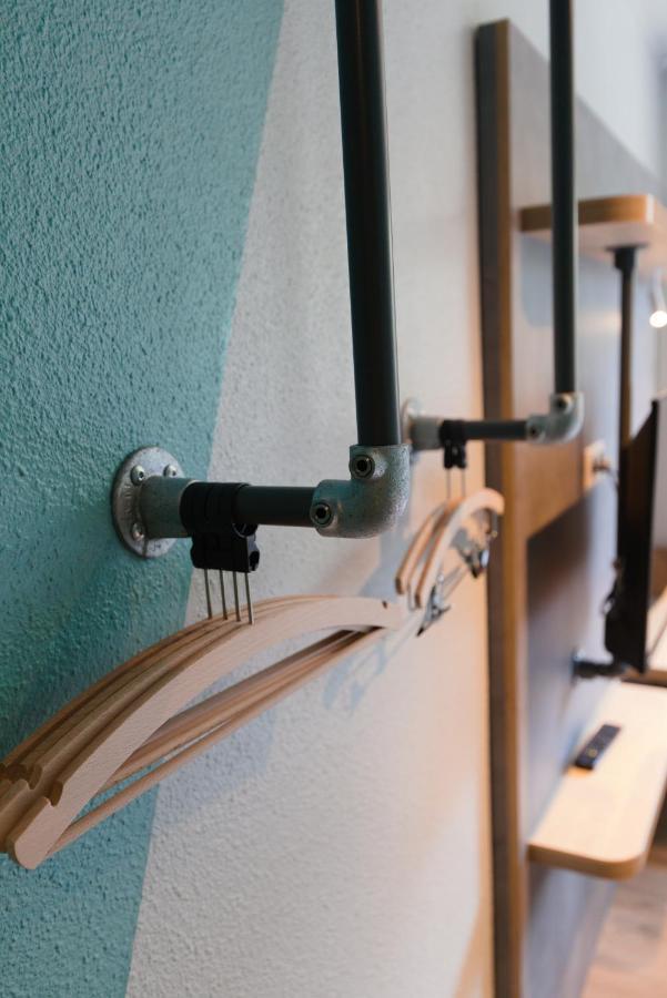 Ibis Budget La Teste Bassin D'Arcachon المظهر الخارجي الصورة