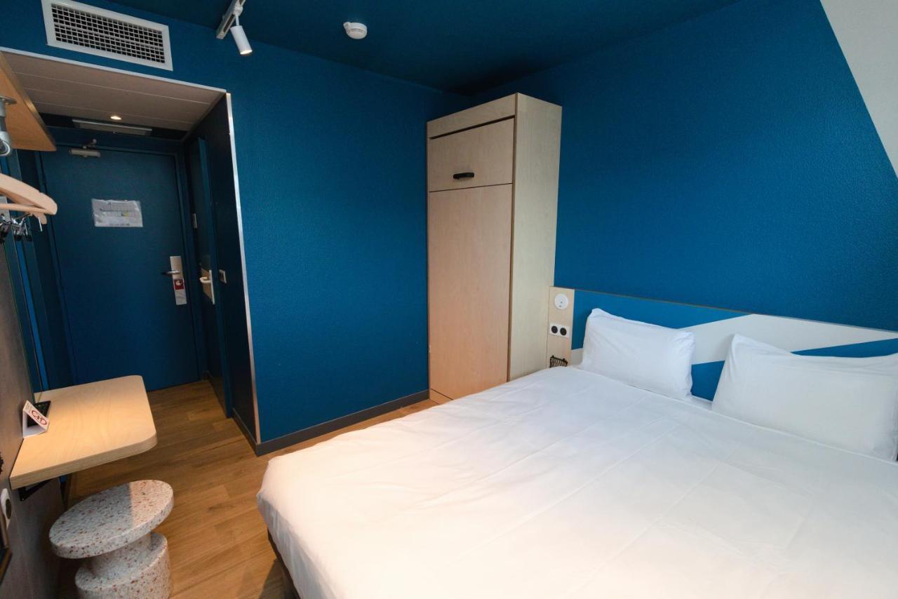 Ibis Budget La Teste Bassin D'Arcachon المظهر الخارجي الصورة