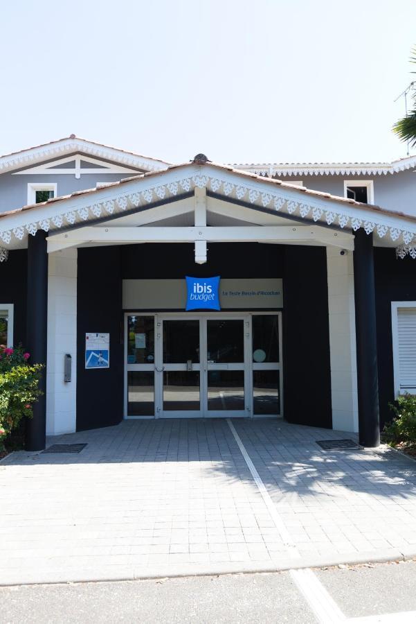 Ibis Budget La Teste Bassin D'Arcachon المظهر الخارجي الصورة