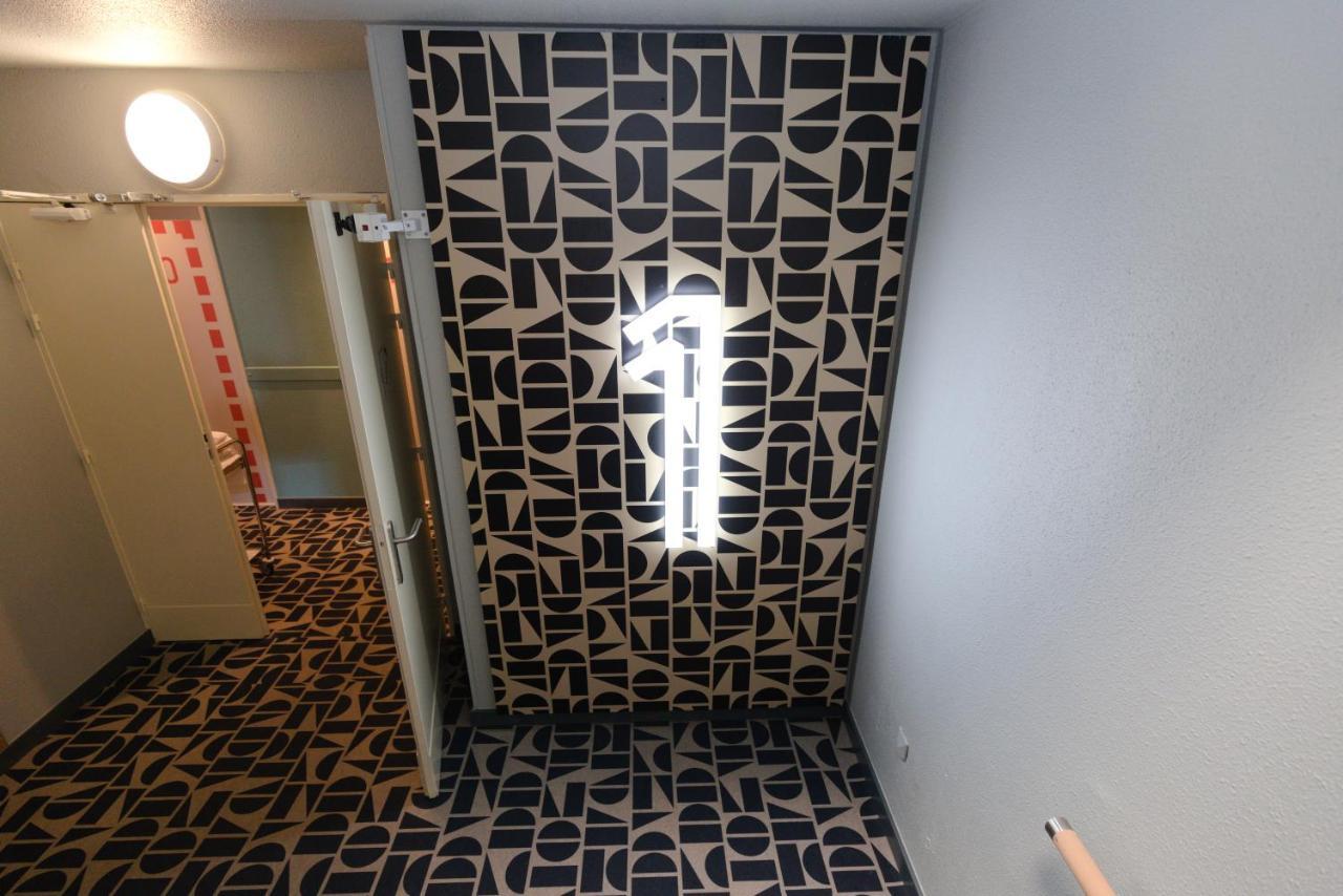 Ibis Budget La Teste Bassin D'Arcachon المظهر الخارجي الصورة