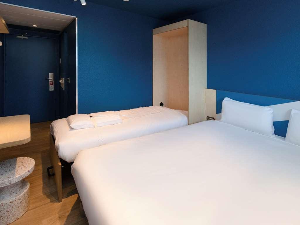 Ibis Budget La Teste Bassin D'Arcachon الغرفة الصورة
