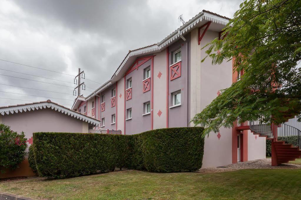 Ibis Budget La Teste Bassin D'Arcachon المظهر الخارجي الصورة