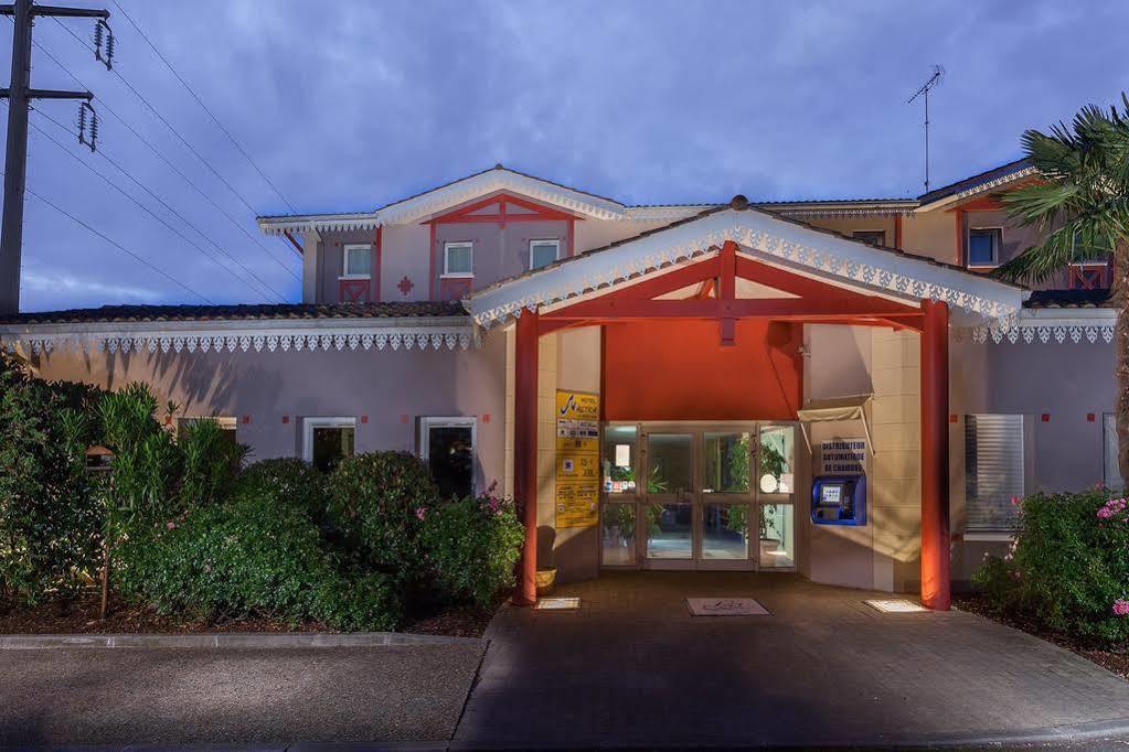 Ibis Budget La Teste Bassin D'Arcachon المظهر الخارجي الصورة